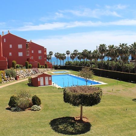 Apartamento Las Camelias Benalmádena Exterior foto